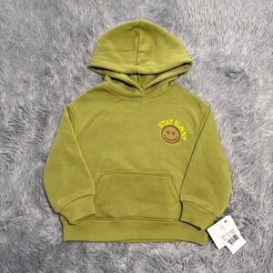Grayson Mini Hoodie